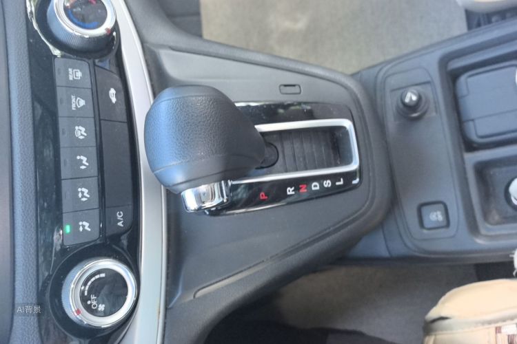 Honda CR-V 2017 car image #16