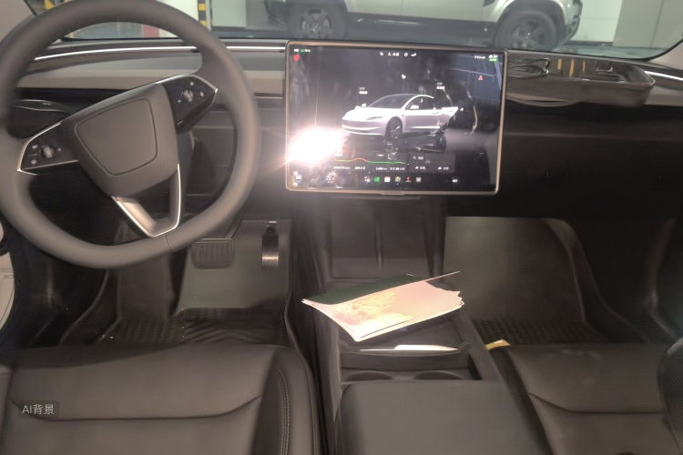 2026 #11 2026 imagen de coche #11