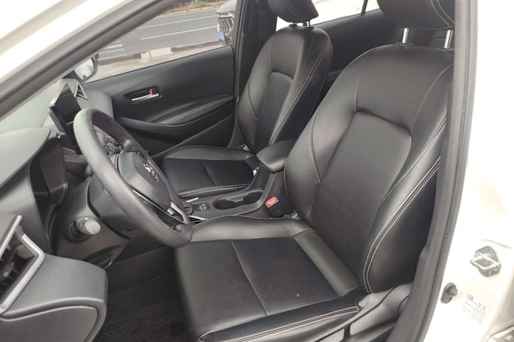 Toyota Corolla 2023 #15 Toyota Corolla 2023 immagine di auto #15