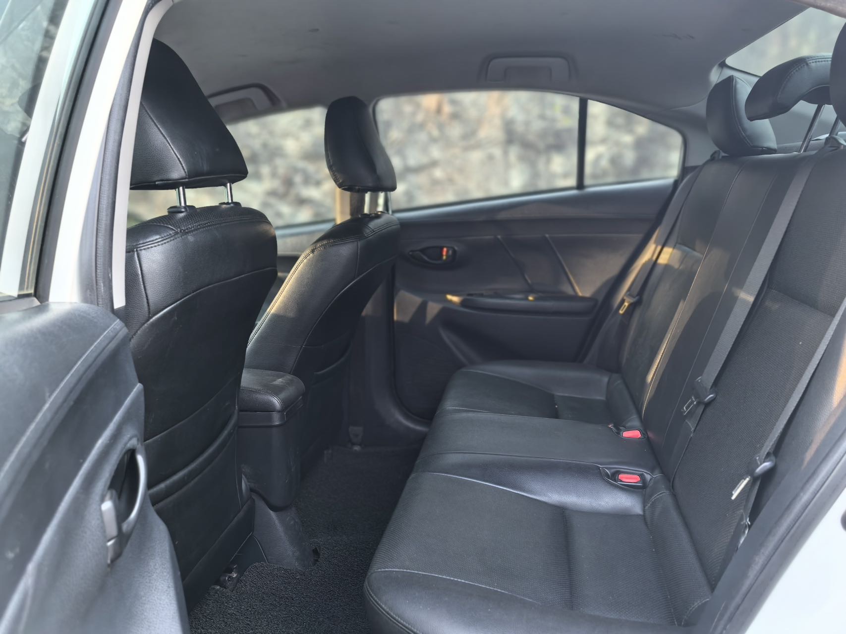 Toyota Vios 2018 car image #10