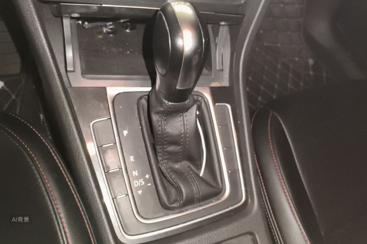 Volkswagen Golf 2019 #16 Volkswagen Golf 2019 car image #16