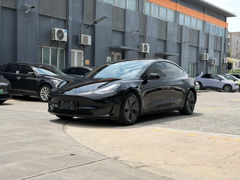 Tesla Model 3 2023 #3 Tesla Model 3 2023 immagine di auto #3