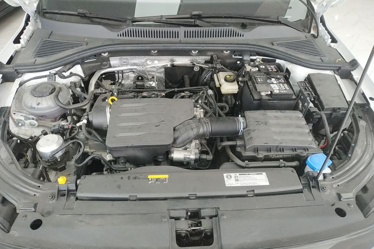 Volkswagen Lavida 2024 car image #24