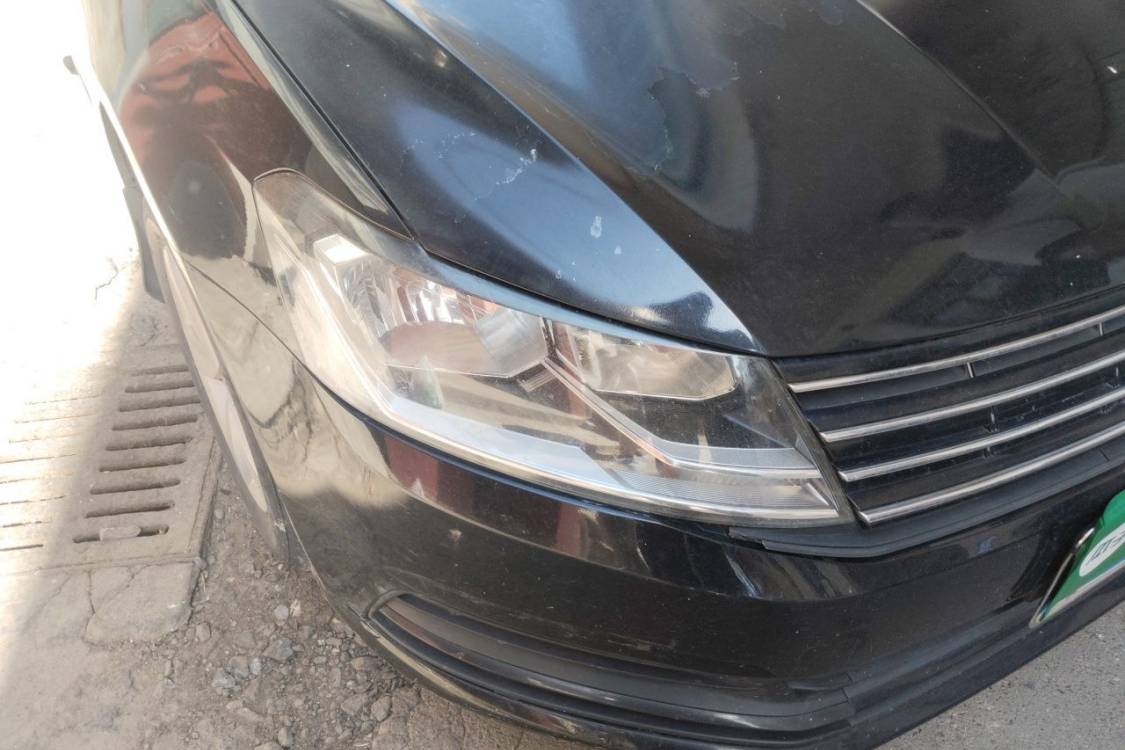 Volkswagen Lavida 2016 #7 Volkswagen Lavida 2016 car image #7