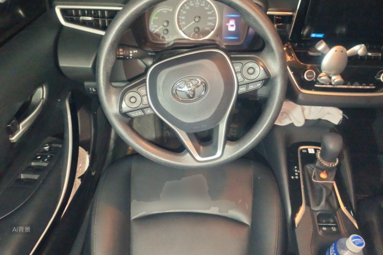 Toyota Corolla 2022 car image #12