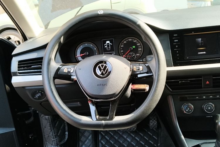 Volkswagen Lavida 2022 car image #15