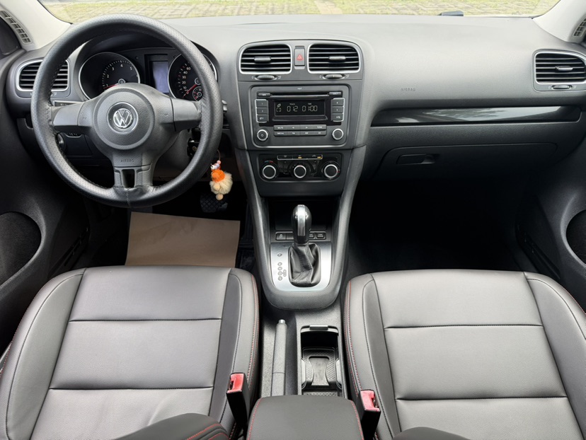 Volkswagen Golf 2011 #7 Volkswagen Golf 2011 immagine di auto #7