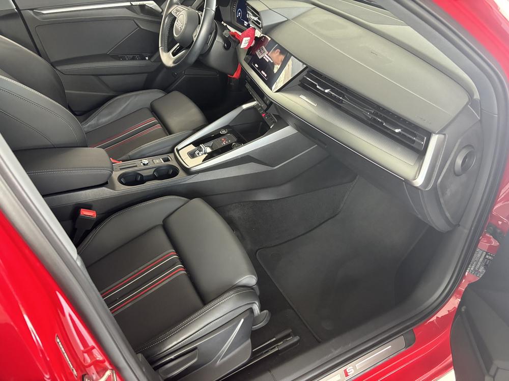 Audi A3 2024 #5 Audi A3 2024 immagine di auto #5