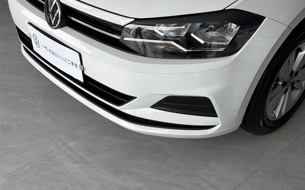 Volkswagen Polo 2024 car image #6