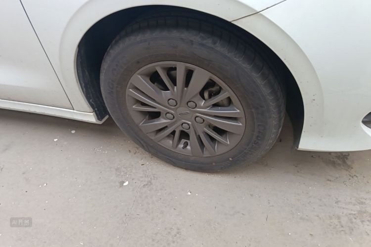 GEELY Binray 2020 изображение автомобиля #9