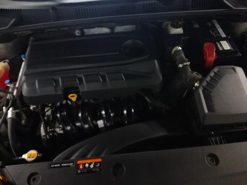 GEELY Emgrand 2024 car image #7