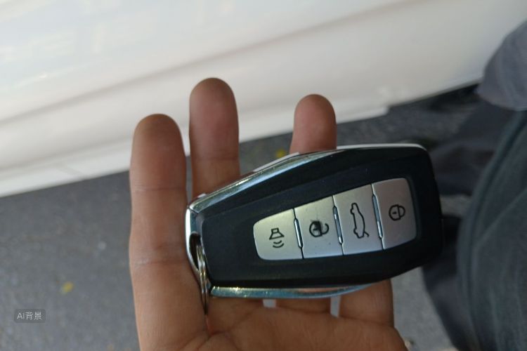 GEELY Binray 2021 #10 GEELY Binray 2021 car image #10