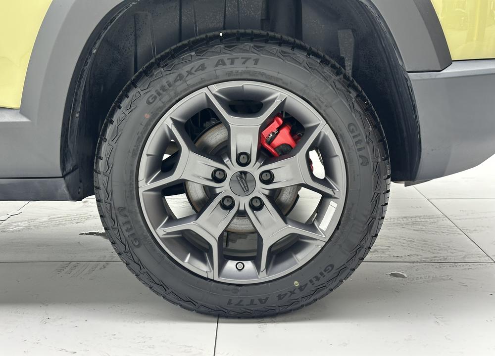 GEELY Cowboy 2024 immagine di auto #9