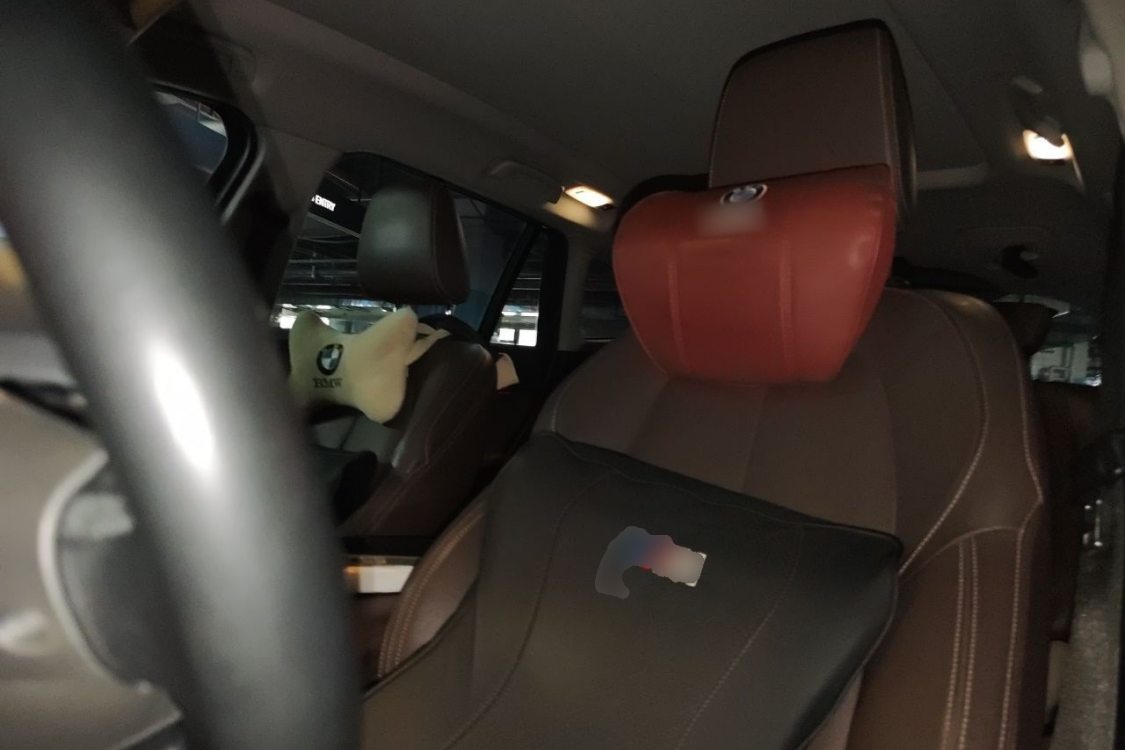 BMW X1 2018 صورة سيارة #18