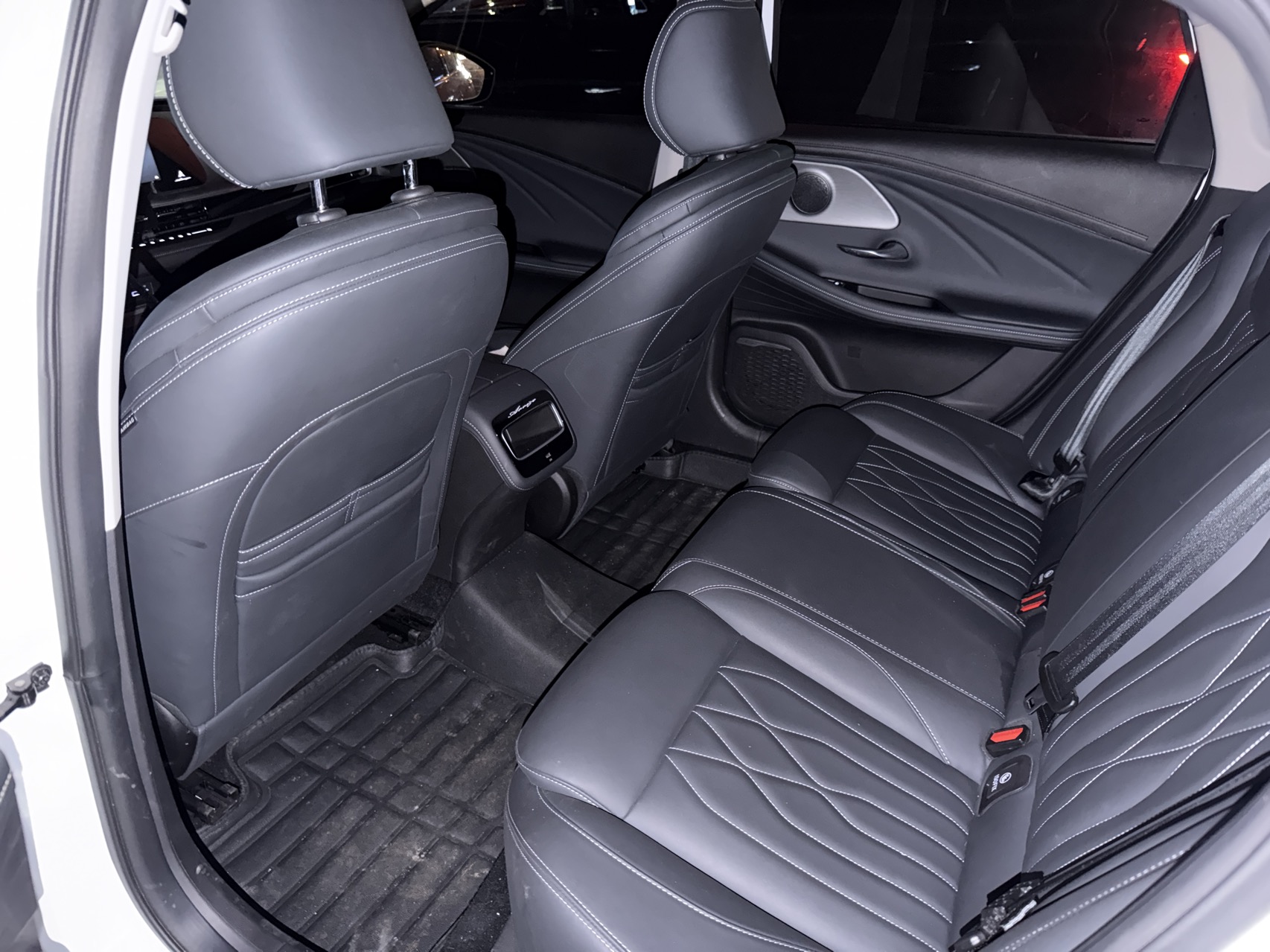 Chery Arrizo 8 2023 car image #5