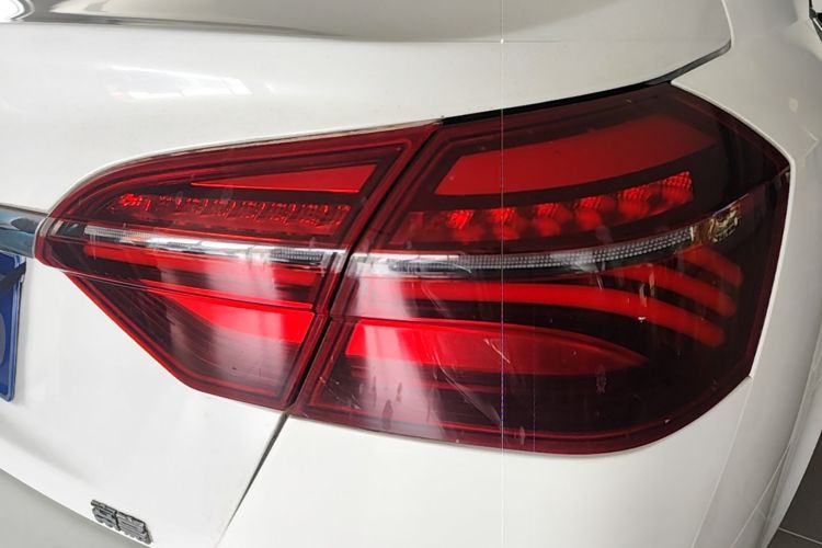 GEELY Emgrand 2020 #8 GEELY Emgrand 2020 car image #8