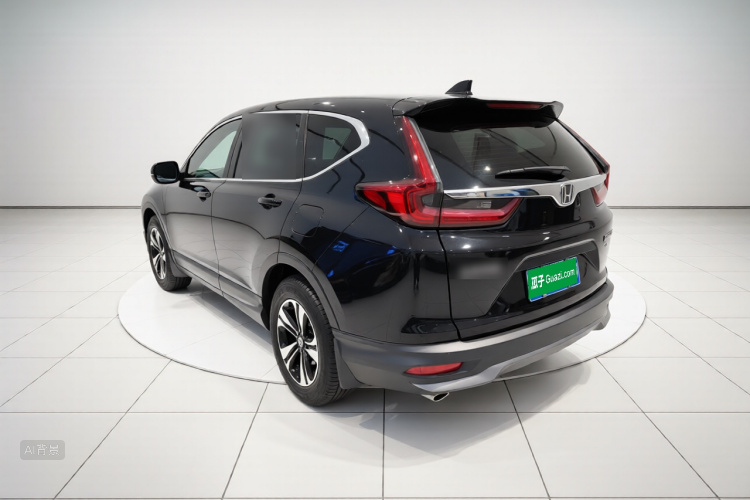 Honda CR-V 2022 imagem de carro #5