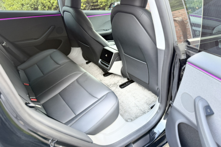 Tesla Model 3 2025 #15 Tesla Model 3 2025 car image #15