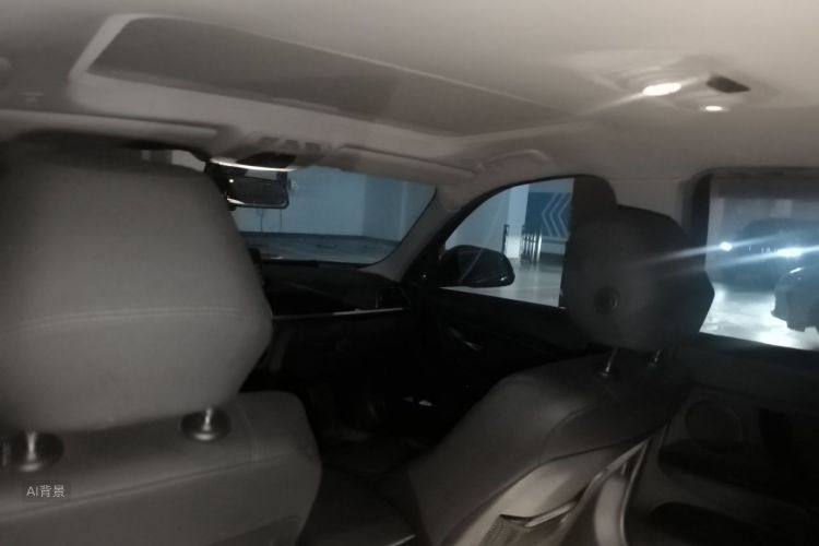 BMW 3 Series 2016 #20 BMW 3 Series 2016 car image #20