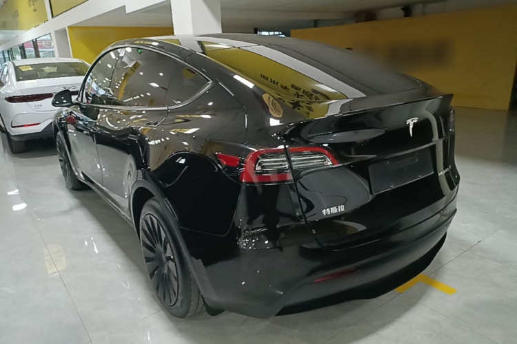 Tesla Model Y 2023 car image #7