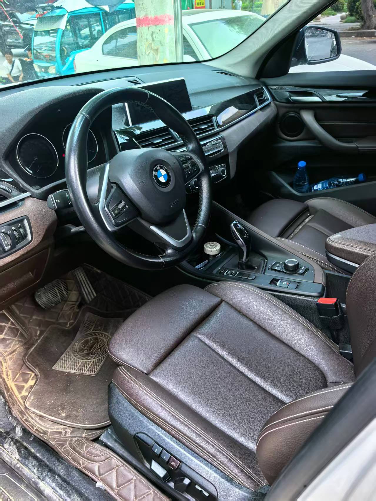 BMW X1 2020 #3 BMW X1 2020 car image #3