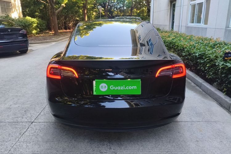 Tesla Model 3 2022 car image #4