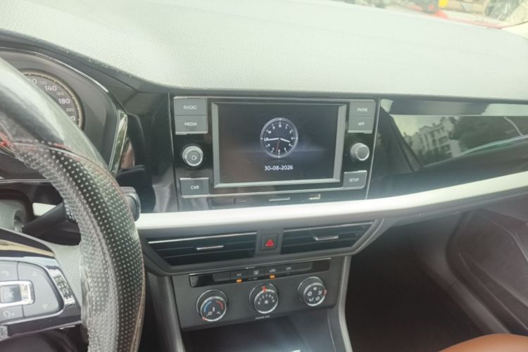 Volkswagen Lavida 2018 #13 Volkswagen Lavida 2018 car image #13