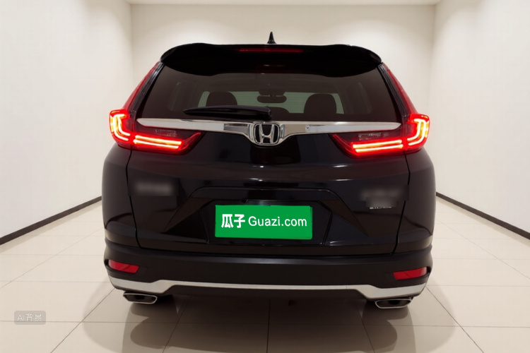 Honda CR-V 2020 #6 Honda CR-V 2020 car image #6
