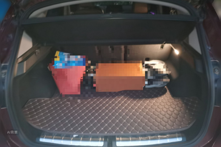 BMW X1 2020 #21 BMW X1 2020 car image #21