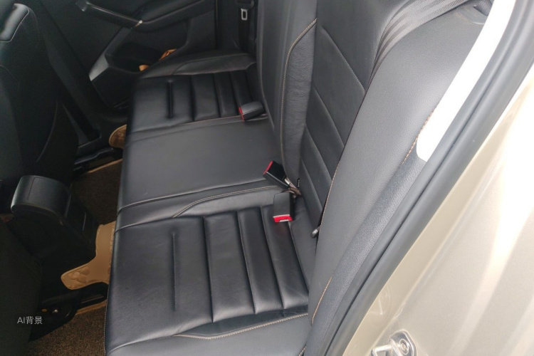 Volkswagen Bora 2018 car image #19