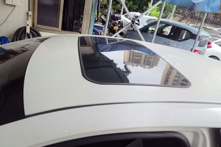 Toyota Corolla 2022 car image #27
