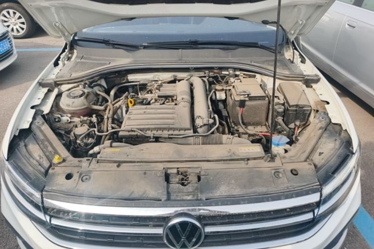 Volkswagen Bora 2024 #20 Volkswagen Bora 2024 صورة سيارة #20