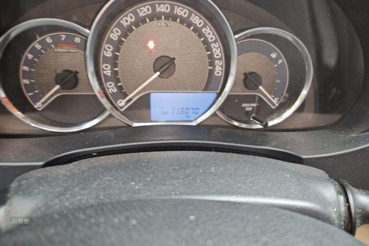 2014 #14 2014 car image #14