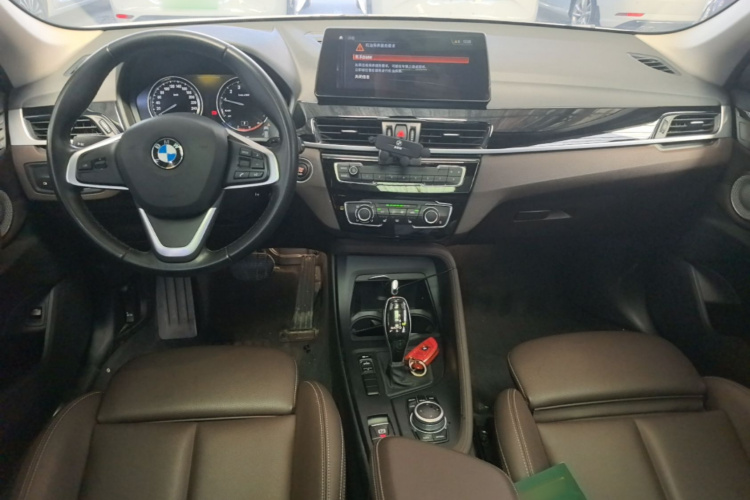 BMW X1 2021 #11 BMW X1 2021 imagen de coche #11