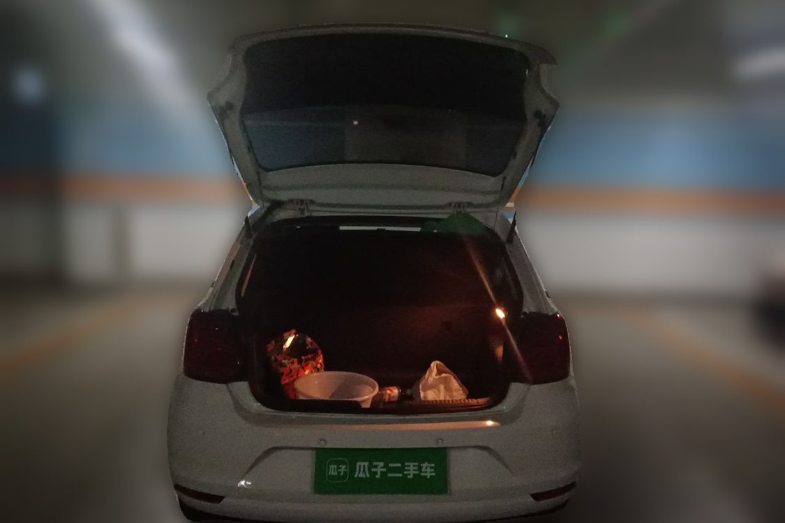 Volkswagen Polo 2016 #8 Volkswagen Polo 2016 car image #8