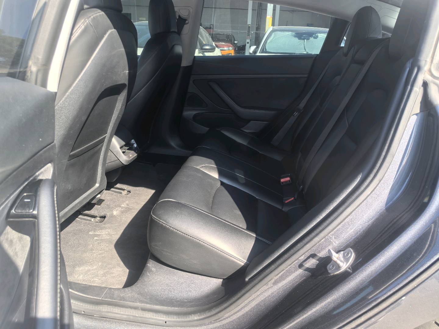 Tesla Model 3 2020 #10 Tesla Model 3 2020 imagem de carro #10