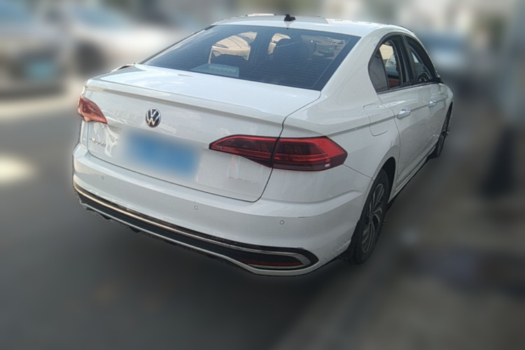Volkswagen Bora 2024 car image #7