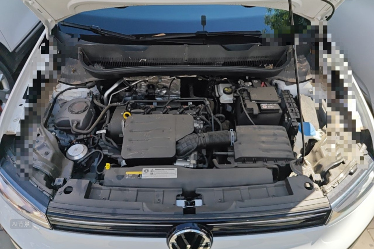 Volkswagen Tharu 2025 car image #22