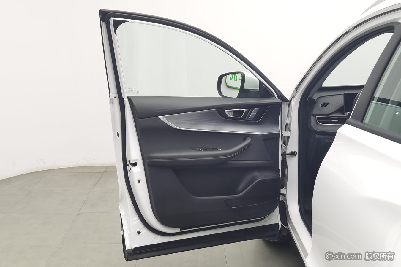 Chery Tiggo 7 2024 car image #8