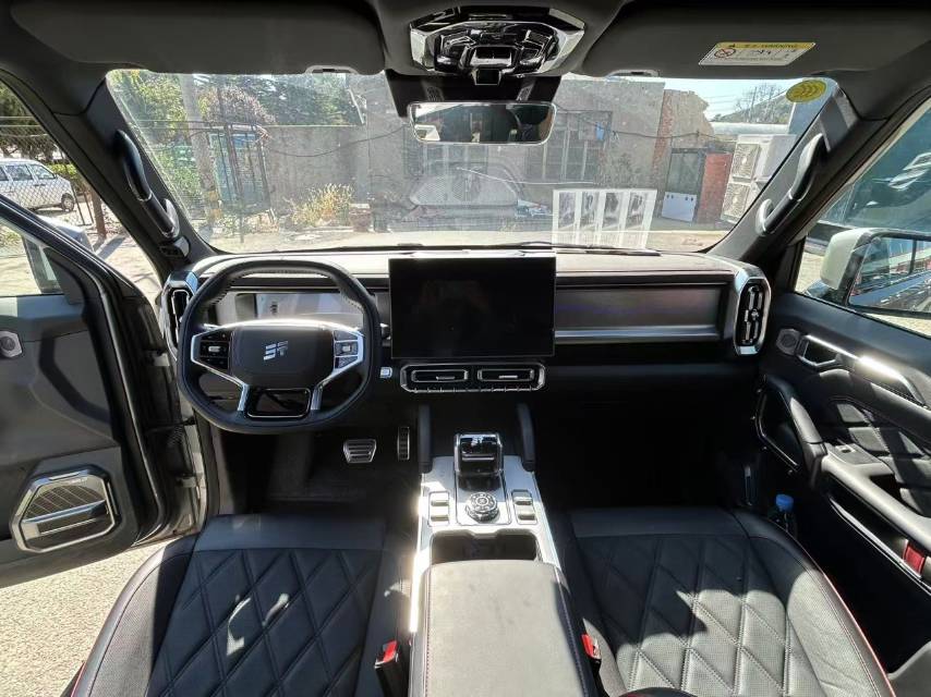 2026 #5 2026 car image #5