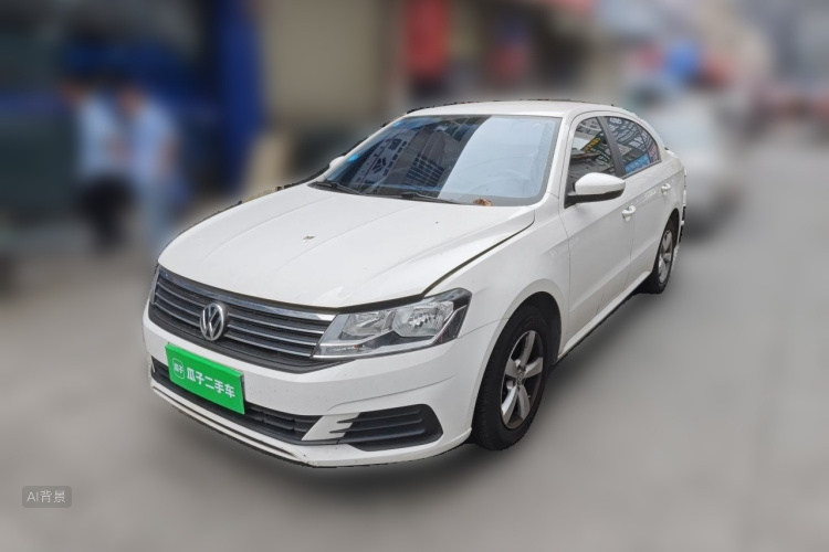 Volkswagen Lavida 2020 #2 Volkswagen Lavida 2020 car image #2