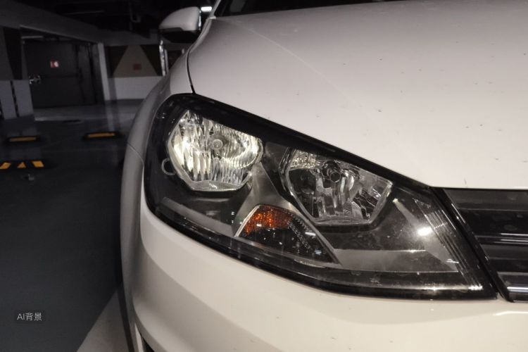 Volkswagen Golf 2016 car image #8