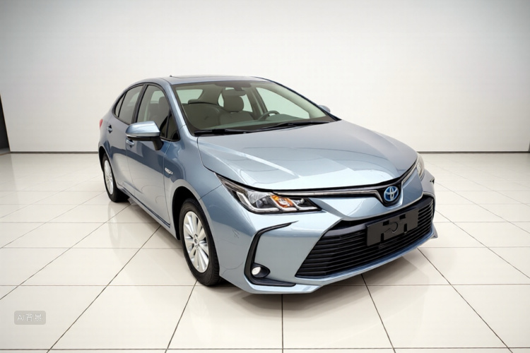 Toyota Corolla 2022 #4 Toyota Corolla 2022 car image #4