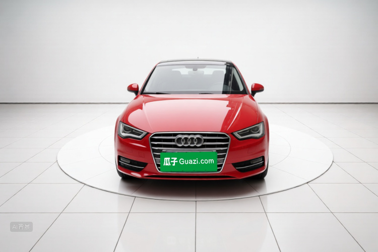 Audi A3 2016 #3 Audi A3 2016 car image #3