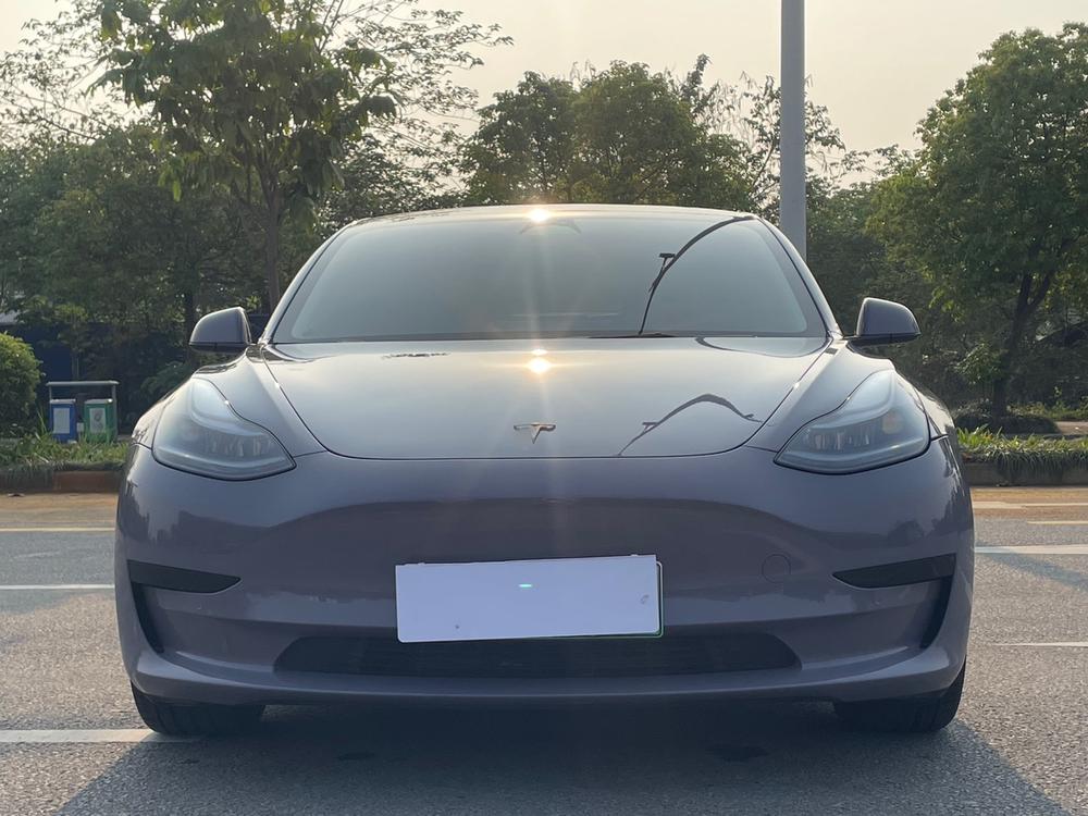 Tesla Model 3 2023 #2 Tesla Model 3 2023 car image #2
