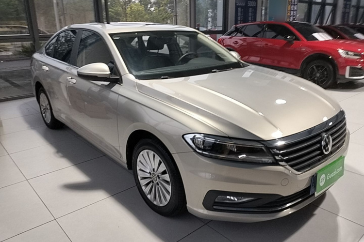 Volkswagen Lavida 2020 #4 Volkswagen Lavida 2020 car image #4