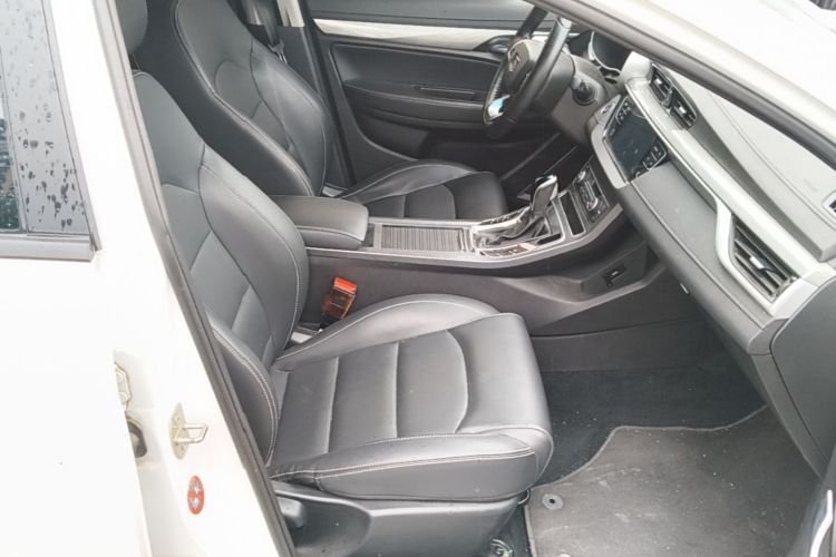 GEELY Emgrand 2019 immagine di auto #24