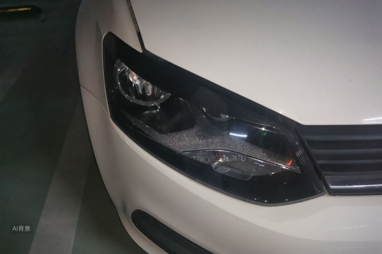 Volkswagen Polo 2017 car image #8