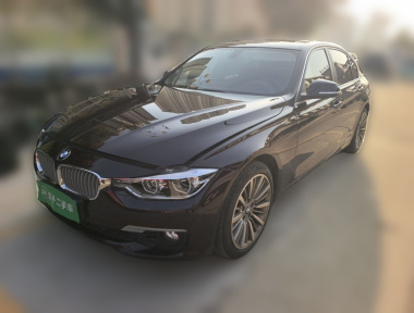 BMW 3 Series 2019 BMW 3 Series 2019 immagine di auto