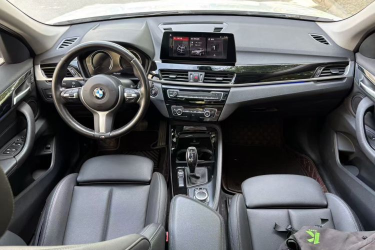 BMW X1 2020 #10 BMW X1 2020 car image #10